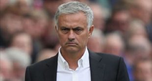 L’entraîneur portugais José Mourinho écope d’un an de prison