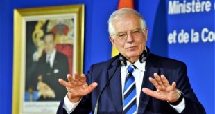 Espagne-Maroc : Une coopération “exemplaire” dans un monde troublé (M. Borrell)