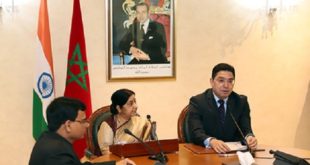 Maroc-Inde : Un partenariat multiforme se dessine