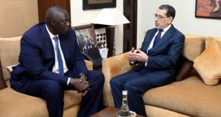Le Maroc et le Niger soulignent l’importance de la nouvelle dynamique de leurs relations de coopération