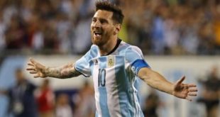 Maroc vs Argentine : Se prendre en photo avec Lionel Messi serait interdit