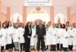 SM le Roi inaugure deux projets solidaires destinés à renforcer l’offre médicale au niveau de la médina de Marrakech