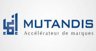 Mutandis : Hausse du résultat net en 2018