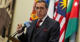 ONU : L’Ambassadeur du Maroc, Omar Hilale, informe le Conseil de sécurité de sa visite à Bangui