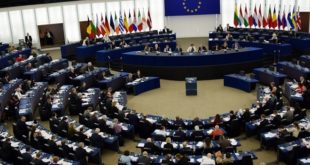 Le Parlement européen adopte à une écrasante majorité l’accord de pêche entre le Maroc et l’UE