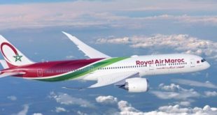 Royal Air Maroc : Trois prix en marge des Impériales 2019