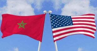 Rabat et Washington veulent “consolider la coopération” sur la base de leurs intérêts communs en Afrique