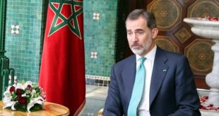 SM le Roi Felipe VI : l’Espagne et le Maroc œuvrent pour la consolidation et le renforcement de leur partenariat stratégique