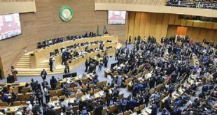 Le Sommet de l’Union africaine entame à Addis-Abeba les travaux de sa 32ème session ordinaire