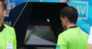 Football : La VAR sera adoptée dès la saison prochaine au Maroc