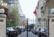 Le Consulat du Maroc à Paris en lien avec la famille de la victime marocaine de l’incendie