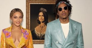 Quand Beyoncé et Jay-Z rendent hommage à la duchesse Meghan Markle