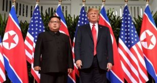 Trump-Kim Jong Un : Un deuxième sommet aura lieu à Hanoï les 27 et 28 février