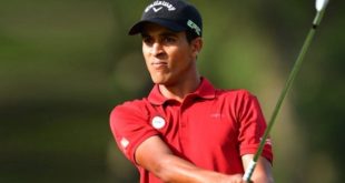 Golf : Lguirati se distingue en Egypte