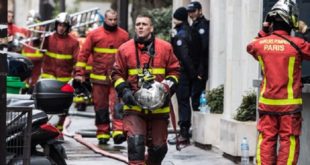 Paris : Une jeune marocaine parmi les victimes de l’incendie du XVIème