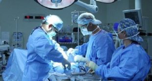 Réussite d’une opération délicate d’ablation d’un cancer de la prostate à l’hôpital Mohammed VI de Tanger