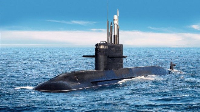 Armement Le Maroc dote son armée de son premier sousmarin Le