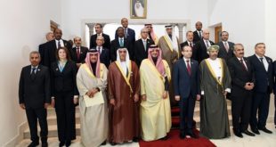 Les ministres arabes de l’Intérieur adoptent le projet de plan provisoire pour la stratégie arabe de lutte contre le terrorisme