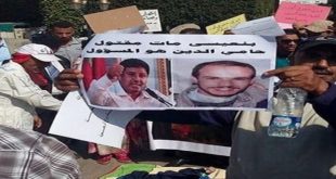 Assassinat de Benaïssa Aït El Jid : La prison ferme requise contre Abdelali Hamieddine