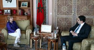 Accords agricole-pêche : Une nouvelle étape dans les relations Maroc-UE
