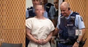 Qui est Brenton Tarrant ? Le visage criminel de l’attaque terroriste de la Nouvelle-Zélande
