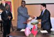 Maroc-Libéria : Signature de plusieurs accords de coopération