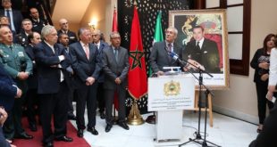 Algésiras : Un nouveau siège pour le Consulat général du Maroc