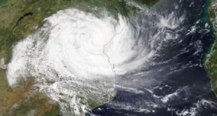 Cyclone Idai : Des dégâts considérables et horribles