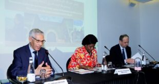 Maroc-BM : Daoudi qualifie “d’ambitieux” le nouveau cadre de partenariat 2019-2024
