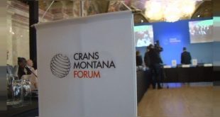 Forum Crans Montana 2019 : Le continent africain, des défis multiples à relever