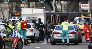 Fusillade aux Pays-Bas : La piste terroriste privilégiée sans exclure un différend familial