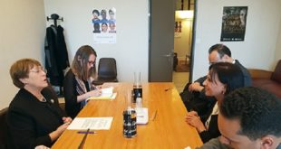 Droits de l’Homme au Maroc : Depuis Genève, Amina Bouayach dresse un tableau de la situation