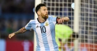 Argentine : L’arrivée de Lionel Messi au Maroc est au coeur de l’actualité