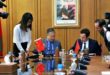 Signature d’un Accord de Coopération entre le Maroc et la Chine