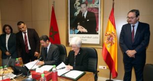 Maroc-Espagne : La coopération judiciaire se renforce