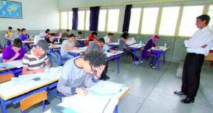 Les présidents d’université au Maroc recommandent d’enseigner les matières scientifiques en français à tous les niveaux