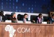 Marrakech : Ouverture des travaux des sessions ministérielles de la COM2019