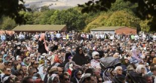 Nouvelle-Zélande : Un dernier hommage sera rendu aux victimes de Christchurch