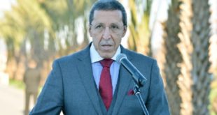 Sahara marocain : Omar Hilale informe le SG de l’ONU et les membres du CS de l’adoption de l’accord de pêche par l’UE