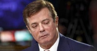 Etats-Unis : Paul Manafort condamné à 47 mois de prison