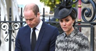 Nouvelle-Zélande : Le Prince William rendra hommage aux victimes de Christchurch
