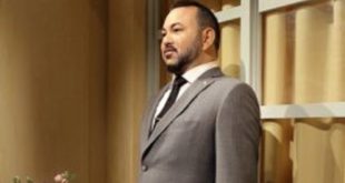 Paris : Le roi Mohammed VI a une nouvelle statue de cire au musée Grévin