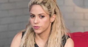 Shakira convoquée par la justice pour fraude fiscale
