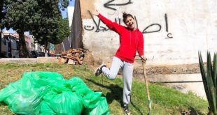 Le «Trashtag Challenge», le nouveau défi écologiste qui fait le buzz