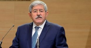 Algérie : Ahmed Ouyahia réclame la démission de Bouteflika