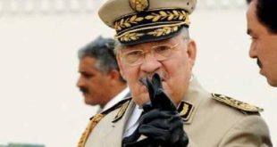 Algérie : Abdelaziz Bouteflika lâché par son plus fidèle allié