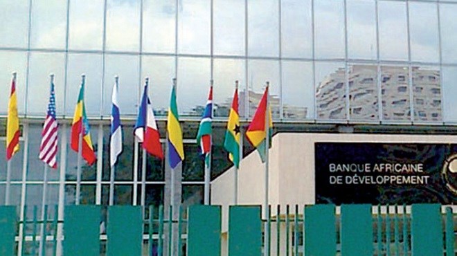 BAD,Banque africaine,Économie