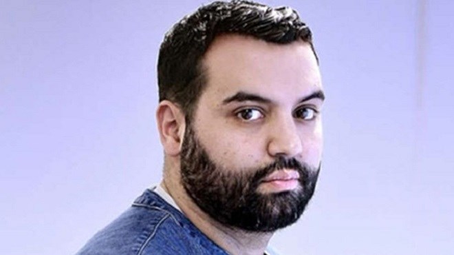 Télécharger gratuitement Images L Humoriste D Origine Marocaine Yassine Belattar Accuse De actualisé par