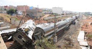 Déraillement du train de Bouknadel : Le verdict est tombé