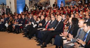 Dakhla : Le Forum Crans Montana, du 14 au 17 mars